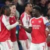 Άρσεναλ: Στον δεύτερο τελικό Champions League της ιστορίας τους οι κανονιέρηδες