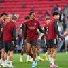 Champions League: Το VIDEO του SPORT24 από την τελευταία προπόνηση της Άρσεναλ εν όψει του τελικού