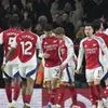 Premier League: Η βαθμολογία μετά τη νίκη της Άρσεναλ επί της Μπέρνλι