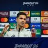 Champions League: Η απάντηση του Αρτέτα σε ερώτηση του SPORT24 στη συνέντευξη Τύπου της Άρσεναλ πριν τον τελικό
