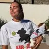 Σαμπαλένκα: Το Roland Garros έδωσε επίσημη διαπίστευση στον σκύλο της