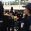 Οι έλεγχοι της Αστυνομίας στο ΟΑΚΑ