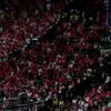 Ολυμπιακός – Ρεάλ: Δυνάμεις των ΜΑΤ στις κερκίδες του Telekom Center Athens