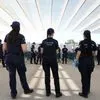 Ολυμπιακός – Ρεάλ, Final Four: Πάνω από 100 προσαγωγές ατόμων χωρίς εισιτήριο στο T-Center