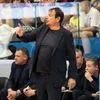 Αταμάν: “Στο δεύτερο μέρος βρήκαμε τον Λεσόρ στη ρακέτα και εκείνος το σκοράρισμά του”