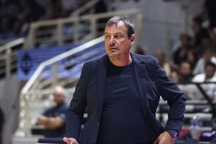 Αταμάν: "Είμαστε έτοιμοι να κερδίσουμε το πρωτάθλημα"