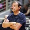Αταμάν: “Συγχαρητήρια στον Ολυμπιακό για τη EuroLeague, όμως το πρωτάθλημα θα το πάρουμε εμείς”