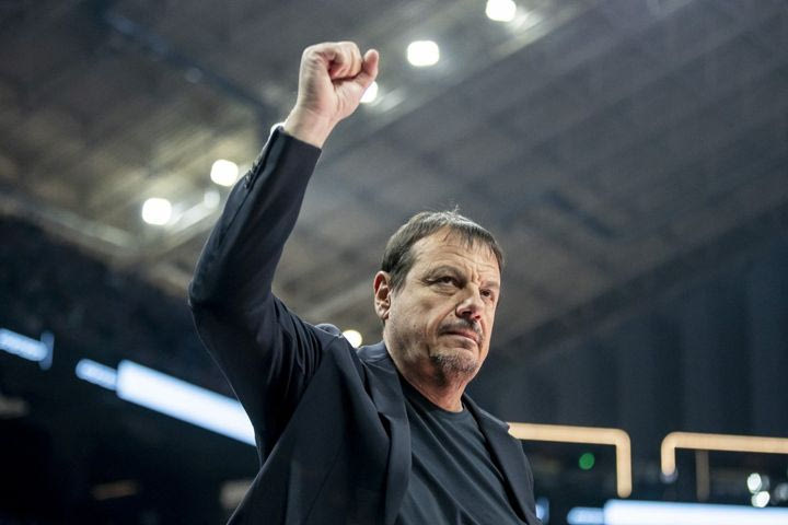 Η δωδεκάδα του Παναθηναϊκού AKTOR για το Game 3 με τη Βαλένθια