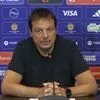 Έξαλλος ο Αταμάν με τους διαιτητές: “Ποια είναι η ποινή του κόουτς Μαρτίνεθ;”