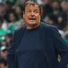 Αταμάν: “Αν ο Σλούκας ήταν τραυματίας, όπως στα playoffs της EuroLeague, ίσως να χάναμε σήμερα”