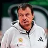 Παναθηναϊκός AKTOR: Ο Εργκίν Αταμάν δεν παραχώρησε δηλώσεις στη media day εν όψει του Game 4 με τη Βαλένθια