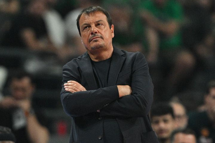Ομπράντοβιτς, Ιτούδης, Σφαιρόπουλος: Ο χορός της διαδοχής Αταμάν άνοιξε - Ο κατάλληλος και οι δύσκολες περιπτώσεις