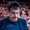 Ο Εργκίν Αταμάν