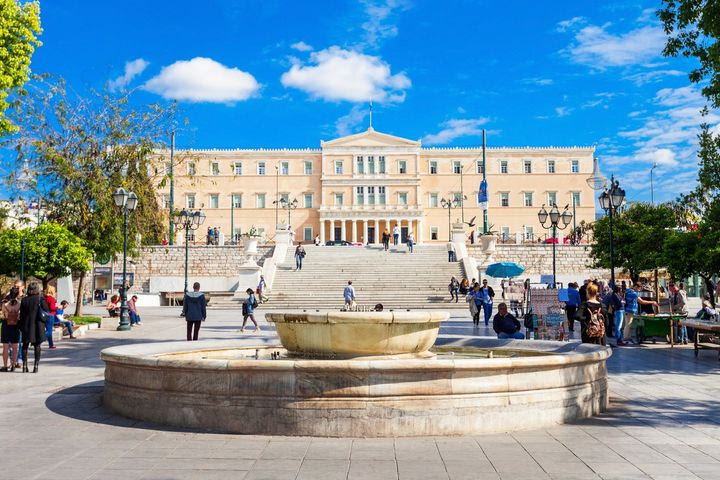 Final Four 2026: Μικρά tips που θα κάνουν τη διαφορά στο ταξίδι σου στην Αθήνα