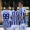 Το γκολ του Μπάκου για το 2-0 του Ατρομήτου κόντρα στην Κηφισιά
