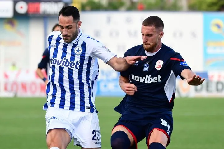 Stoiximan Super League: Η τελική βαθμολογία των playouts