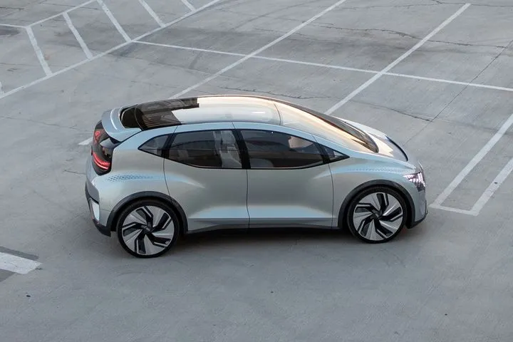 Δοκιμές εξέλιξης για το νέο Audi A2 e-tron- Άλλος ένας σοβαρός “παίκτης” στα μικρά ηλεκτρικά