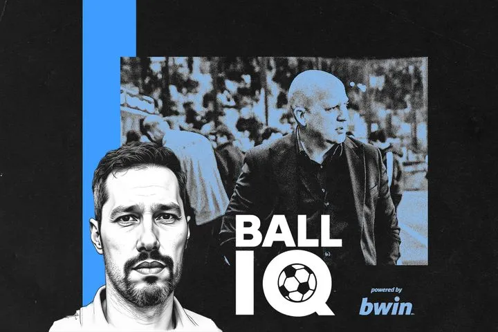 Ball IQ: Αν το πετύχει αυτό, η ΑΕΚ παίρνει το πρωτάθλημα