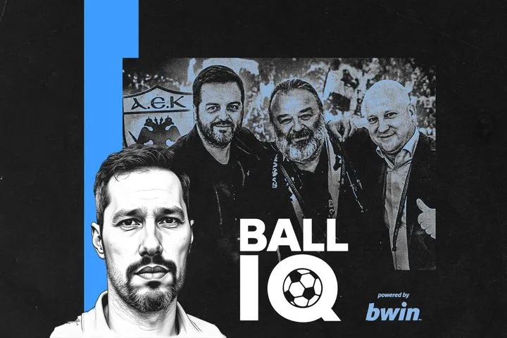 Ball IQ: Πώς άλλαξαν επίπεδο την ΑΕΚ και κατέκτησαν το πρωτάθλημα