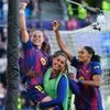 Τα highlights της επιβλητικής νίκης της Μπαρτσελόνα επί της Λιόν στον τελικό του Women’s Champions League