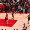 NBA: Το τρελό σουτ του Μπάρετ και η σύγκριση με το buzzer-beater του Λέοναρντ το 2019