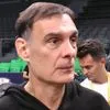 Ο Γιώργος Μπαρτζώκας