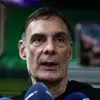 Μπαρτζώκας: “Θα βασιστούμε σε αυτό που μας έχει φέρει εδώ, δεν υπάρχει στο μυαλό μας η συζήτηση του φαβορί”