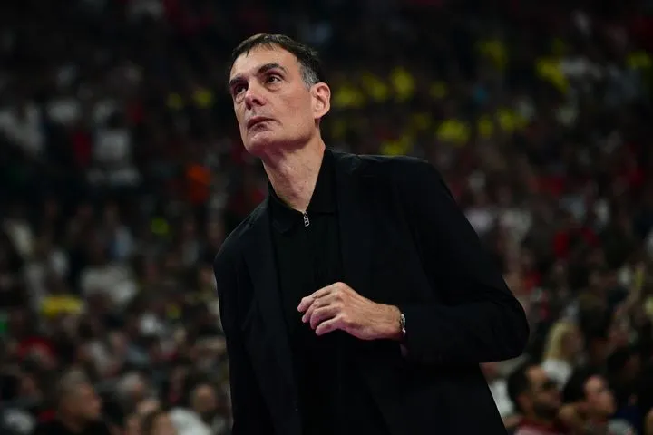 EuroLeague Final Four 2026: Η δωδεκάδα του Ολυμπιακού για τον τελικό με τη Ρεάλ