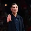 Μπαρτζώκας: “Όλος ο κόσμος χάρηκε απόψε εκτός από εμένα, αλλά δεν θέλω να είμαι γκρινιάρης, είναι φυσιολογικό”
