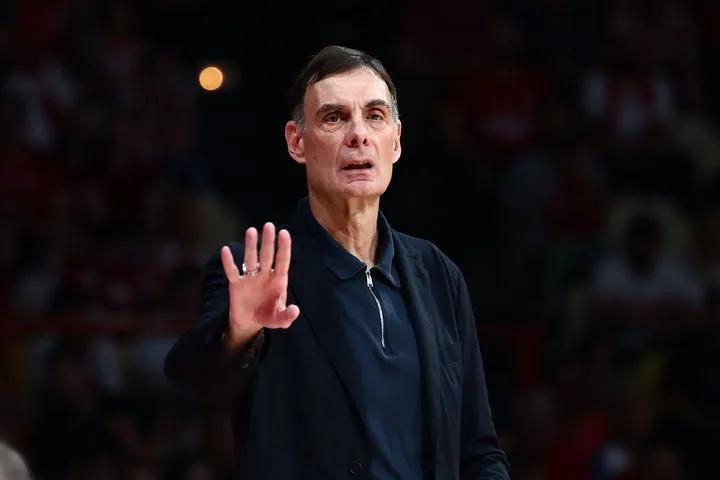 Μπαρτζώκας: “Όλος ο κόσμος χάρηκε απόψε εκτός από εμένα, αλλά δεν θέλω να είμαι γκρινιάρης, είναι φυσιολογικό”