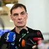 Μπαρτζώκας: “Να μην επαναπαυθούμε από τις απουσίες, αξίζουμε να είμαστε στο Final Four, πρέπει όμως να το αποδείξουμε”