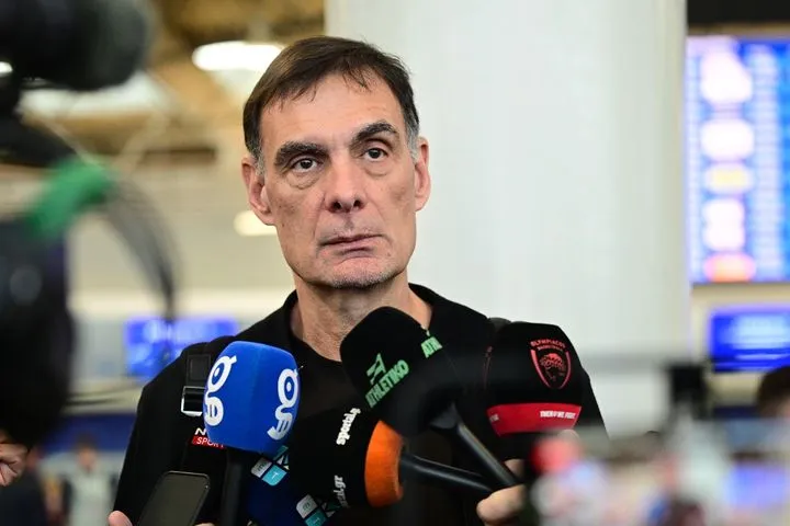 Μπαρτζώκας: “Να μην επαναπαυθούμε από τις απουσίες της Μονακό, οι οκτώ παίκτες που θα παίξουν είναι πολύ ποιοτικοί”