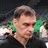 Ο Γιώργος Μπαρτζώκας στην κάμερα του SPORT24: “Είναι σημαντικό να χτίζεις συνήθειες μέσα από τις συνήθειες σου”