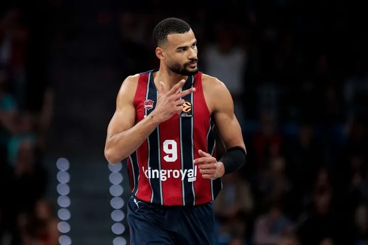 Μπασκόνια – Γρανάδα 121-85: Οι Βάσκοι ήταν καταιγιστική και πήραν τη νίκη με 36 πόντους διαφορά