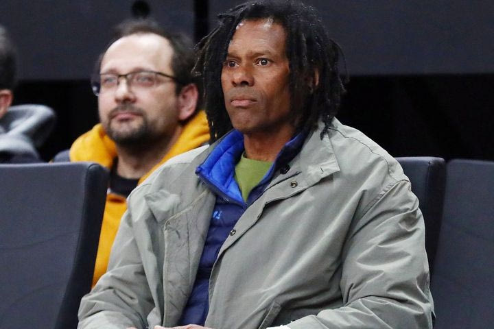 Νέος team manager της Καλαμάτας o Ντάνιελ Μπατίστα
