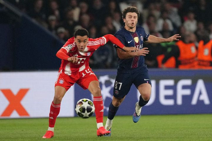 Champions League: “Πόλεμος” ανάμεσα σε Μπάγερν και Παρί για το ξενοδοχείο διαμονής τους πριν από τη ρεβάνς