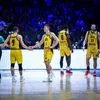 Basketball Champions League: Χειροκρότημα και αλληλοσεβασμός μεταξύ φιλάθλων και παικτών της ΑΕΚ μετά τον τελικό
