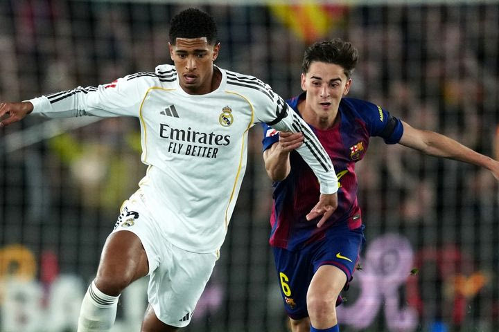 La Liga: Απίστευτο κι όμως αληθινό, μόνο έξι ομάδες έχουν εξασφαλίσει την παραμονή τους