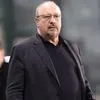 Μπενίτεθ: “Είμαι πεπεισμένος πως του χρόνου θα πάμε πολύ καλύτερα”