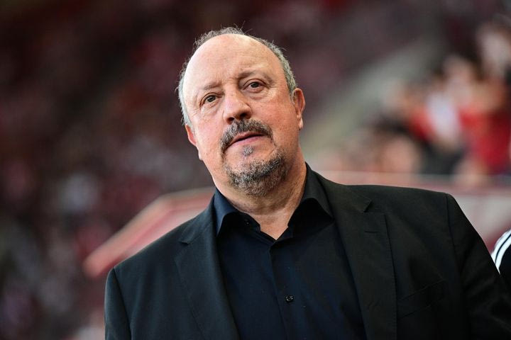 Μπενίτεθ: “Μπήκε ένα γκολ που μπορείς να αναλύσεις, με τον έναν ή με τον άλλον τρόπο”