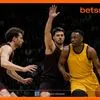 Betsson: Ο τελικός του BCL, ΑΕΚ – Ρίτας, με Ενισχυμένες Αποδόσεις και αποκλειστικές αγορές