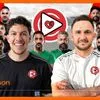 Η Betsson στηρίζει τον Φιλανθρωπικό Ποδοσφαιρικό Αγώνα “Creators Aid”