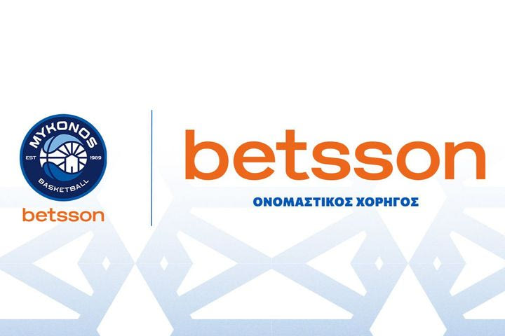 Μύκονος Betsson: Μια σεζόν-ορόσημο ολοκληρώθηκε με επιτυχία
