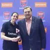 Betsson και Πανιώνιος συνεχίζουν μαζί δυναμικά