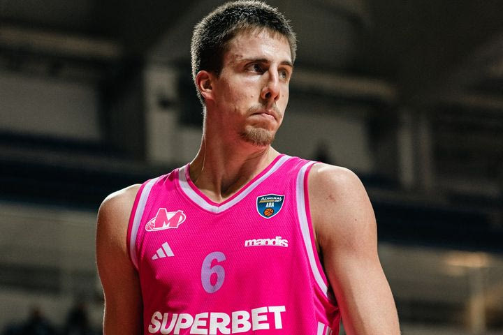 MVP της Aba Liga ο Μπόγκολιουμπ Μάρκοβιτς: Το επόμενο βήμα του 20χρονου Σέρβου και οι Μιλγουόκι Μπακς