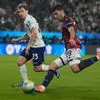 “Χτυπήματα” στη Serie A