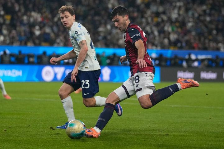“Χτυπήματα” στη Serie A