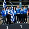 Σάρωσαν τα μετάλλια και ρεκόρ οι Έλληνες αθλητές στο Μεσογειακό Πρωτάθλημα Μπόουλινγκ
