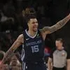 NBA: Ποιος ήταν ο Μπράντον Κλαρκ