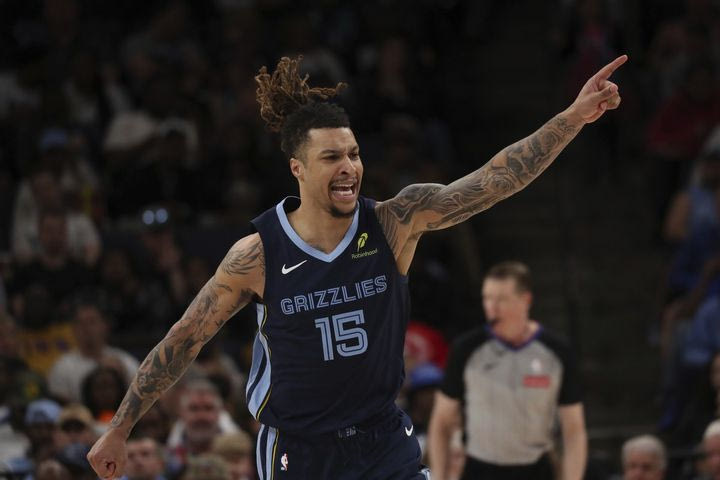 NBA: Ποιος ήταν ο Μπράντον Κλαρκ